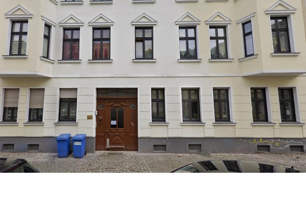The World, Stilvolles Apartment, Stadtzentral, Parking Free, Late Check In Magdeburk Exteriér fotografie